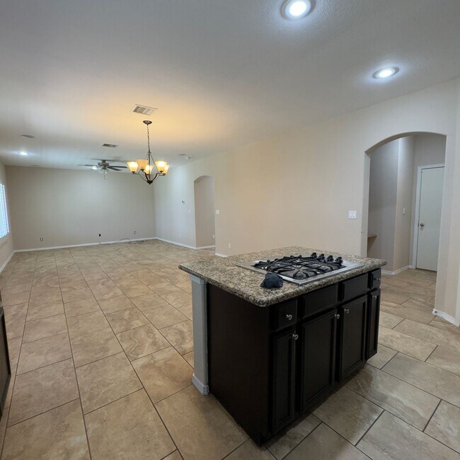 Building Photo - 4 Bedrooms, 3 Baths, a Pool, and Solar Panels!