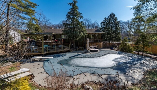 Building Photo - 602 Palmer Dr