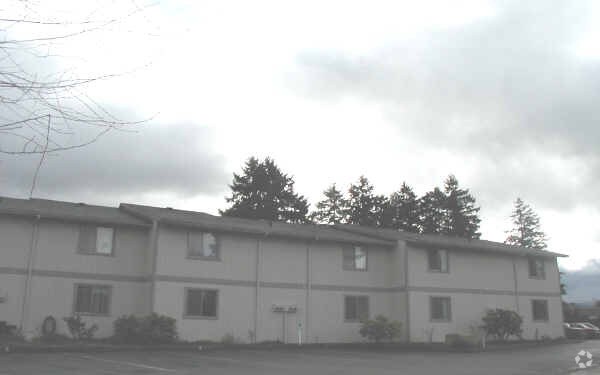 Primary Photo - Orting Apartments