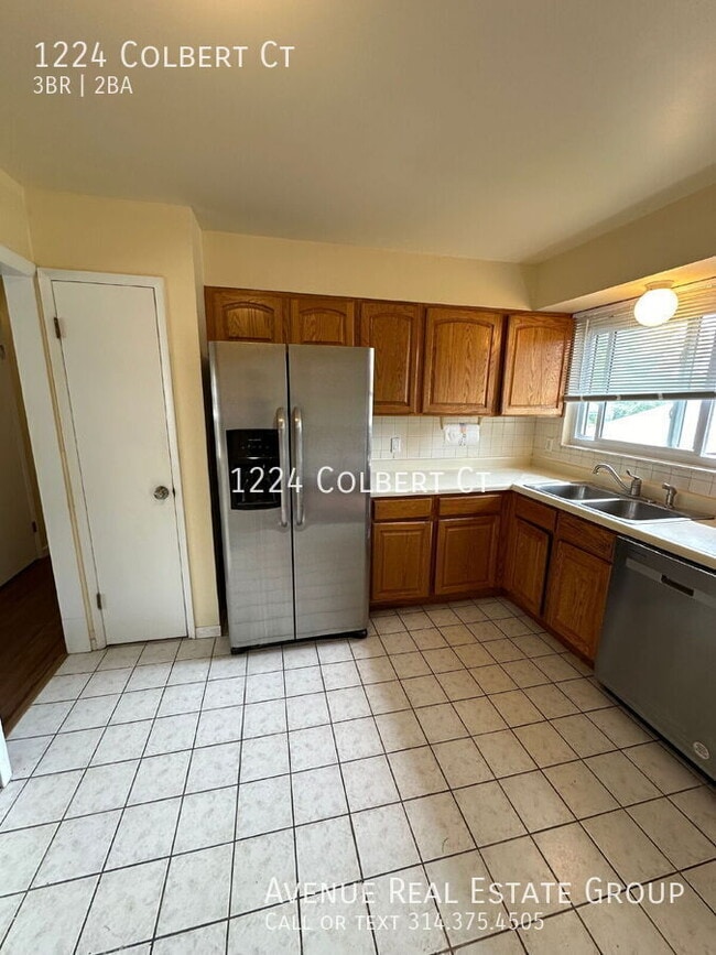 Building Photo - 1224 Colbert Ct