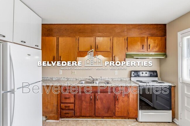 Building Photo - 2503 Vanstory St