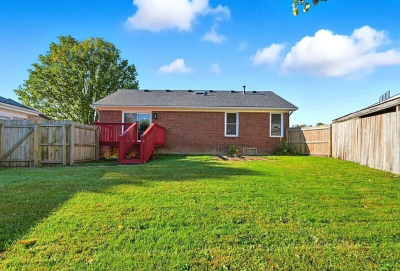 Building Photo - 10413 Gisela Ct