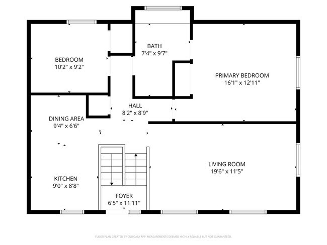 Building Photo - 7805 E Upriver Dr