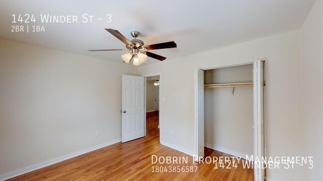 Building Photo - 1424 Winder St