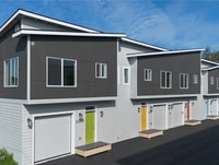 Building Photo - Beautifully designed condo!