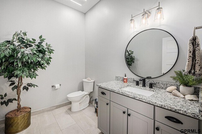 Building Photo - -Live Bold at The Ten – Modern 3BR / 2.5BA Townhome + Elevator