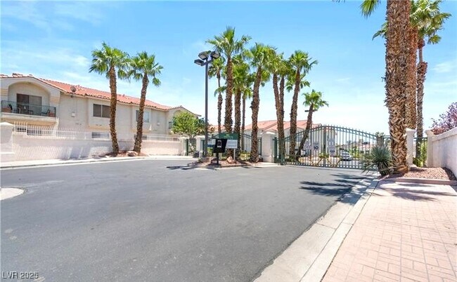 Building Photo - 6201 E Lake Mead Blvd