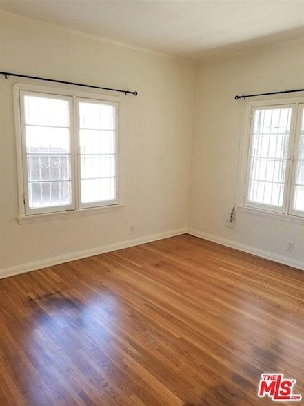 Building Photo - 329 N Ogden Dr