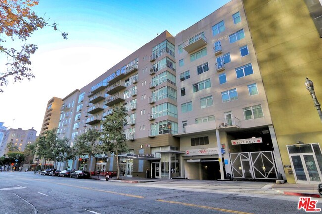 645 W 9th St - 645 W 9th St Los Angeles CA 90015 | Apartment Finder