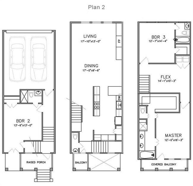 Building Photo - 619 W 24th St
