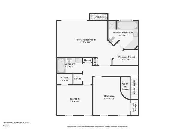 Building Photo - 19 Landmark St