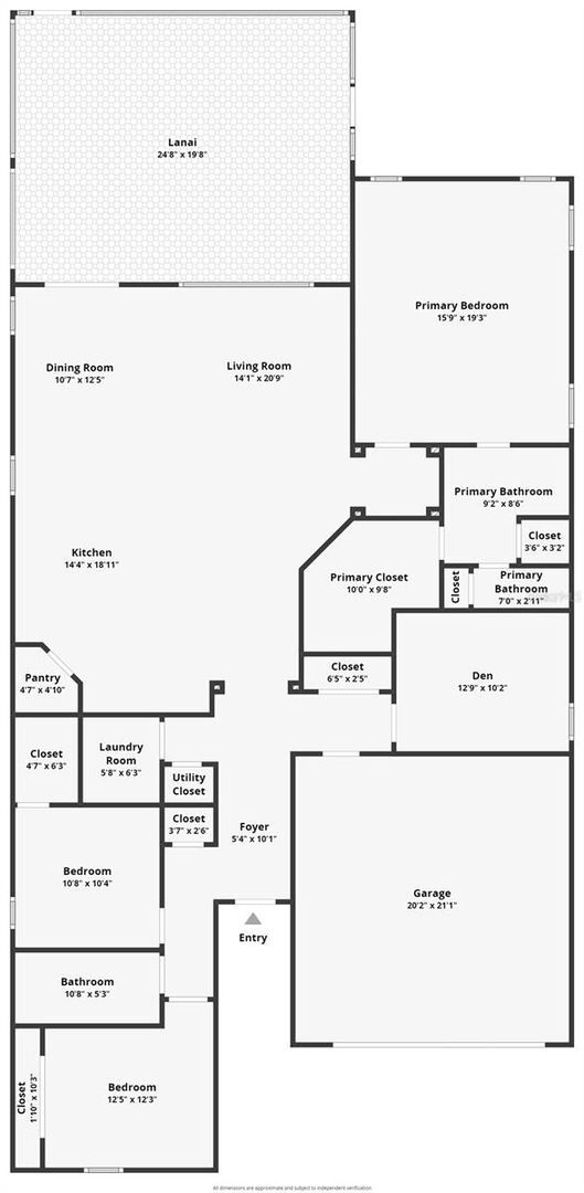 Building Photo - WATER view no rear neighbors quiet SF hous...