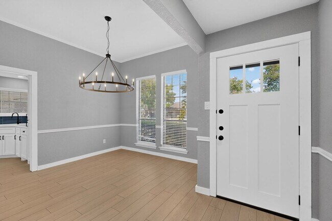Building Photo - 3510 Amber Ave