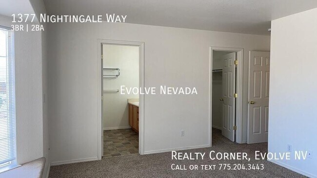 Building Photo - 1377 Nightingale Way
