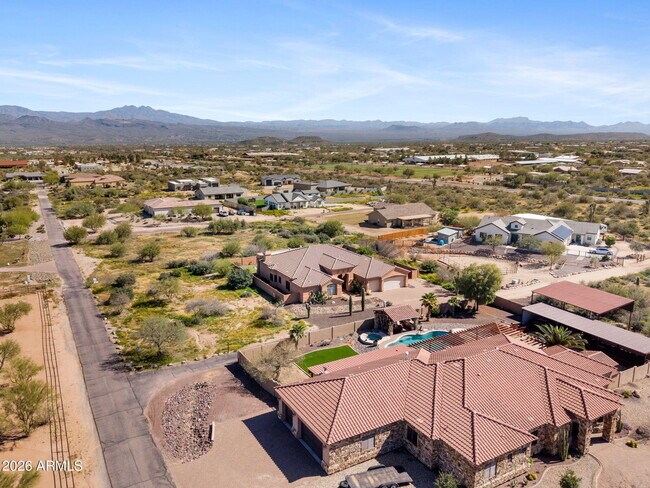 Building Photo - 28309 N 156th Wy