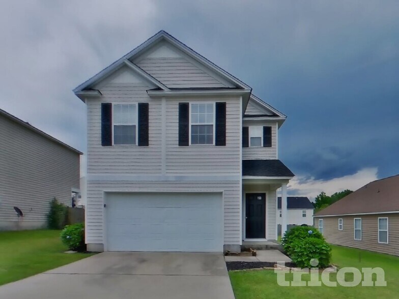 Building Photo - 123 Bruin Dr