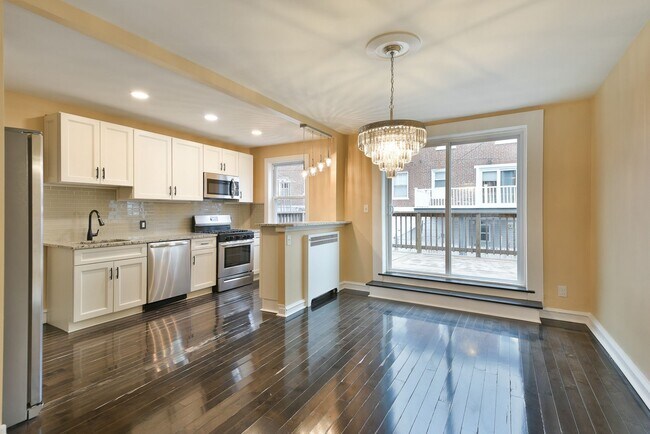 Building Photo - Beautifully Renovated 3 Bedroom Home Now Available For Rent in Cedarbrook!!!