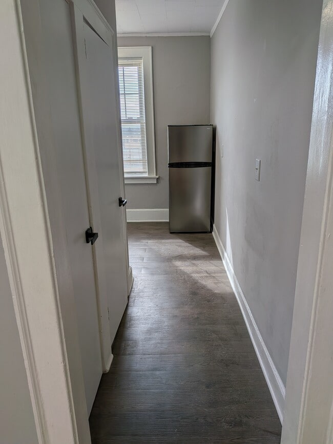 Floorplan - 382 Bloomfield Ave