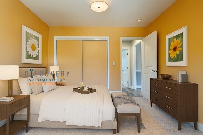 Building Photo - Stylish 3 Bedroom Retreat in the Oakland H...