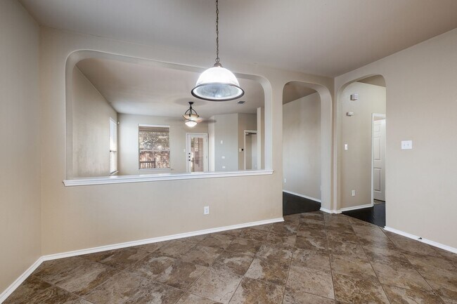 Building Photo - Charming Home with Covered Patio & Two Living Areas