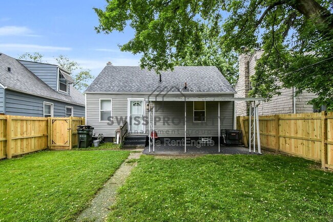 Building Photo - 960 Geers Ave