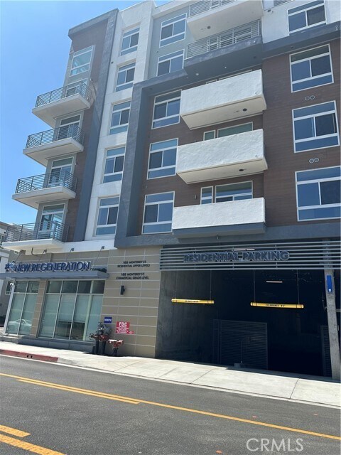 Building Photo - 168 S Monterey St