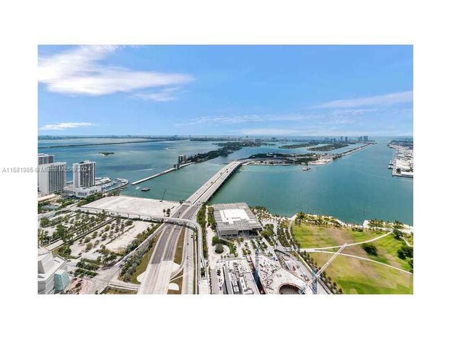 Building Photo - 1100 Biscayne Blvd