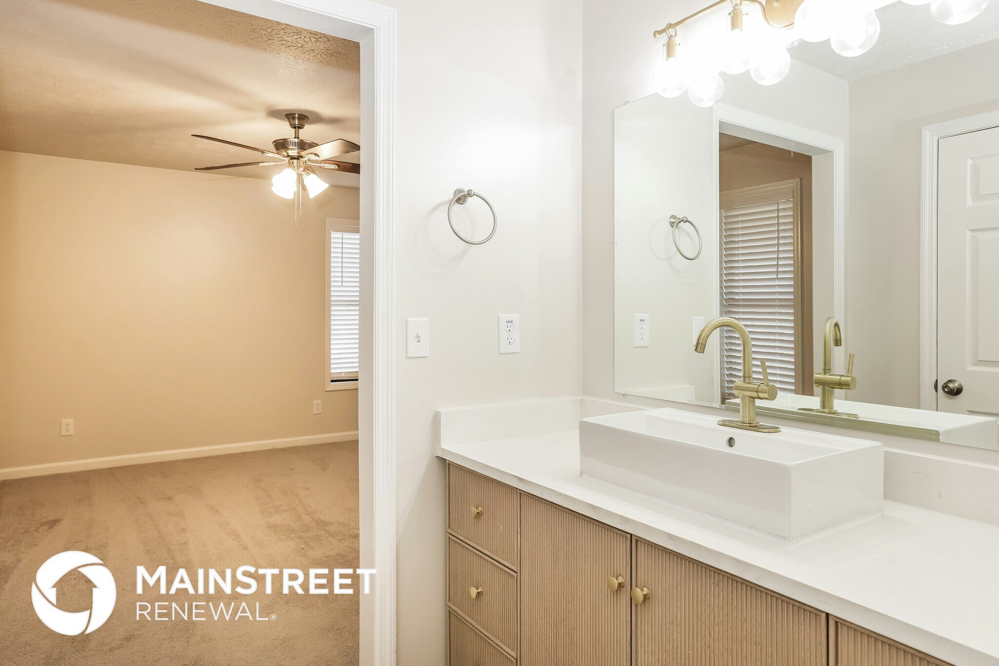 Building Photo - 4771 N Springs Rd NW