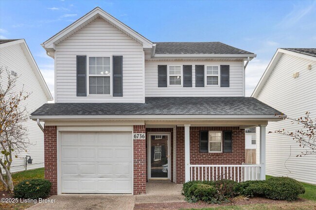 Primary Photo - 6736 Arbor Creek Dr