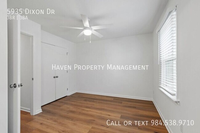 Building Photo - 5935 Dixon Dr