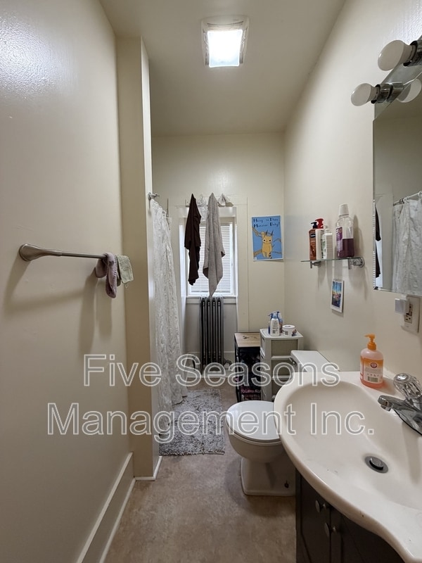 Building Photo - 68-70 North Union Street - #3 Rear