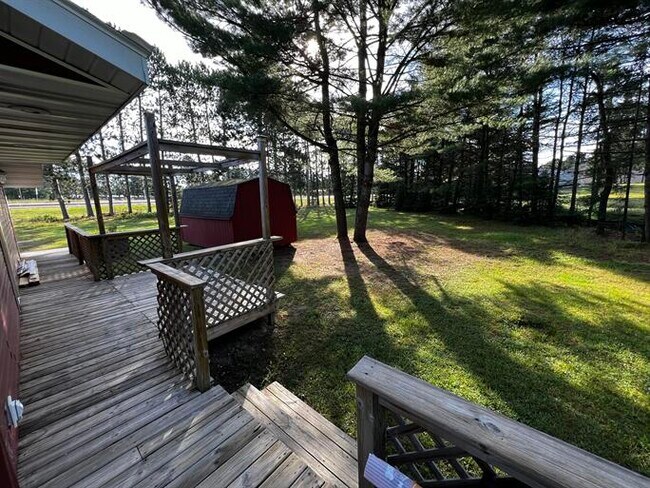 Building Photo - 9197 Cty J-Unit A