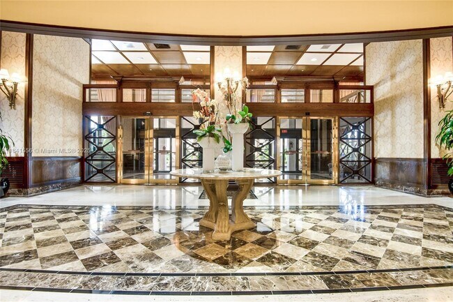 Building Photo - 9801 Collins Ave