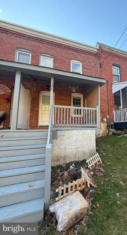 Building Photo - 395 Hephzibah Hill Rd