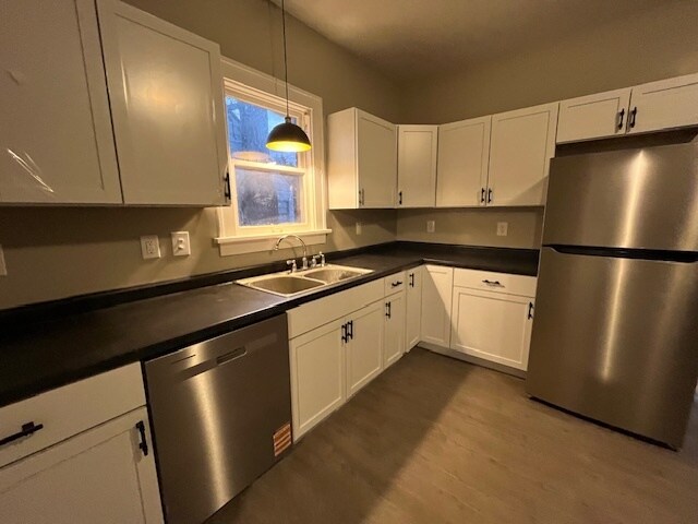 Building Photo - 510 S Kaley St