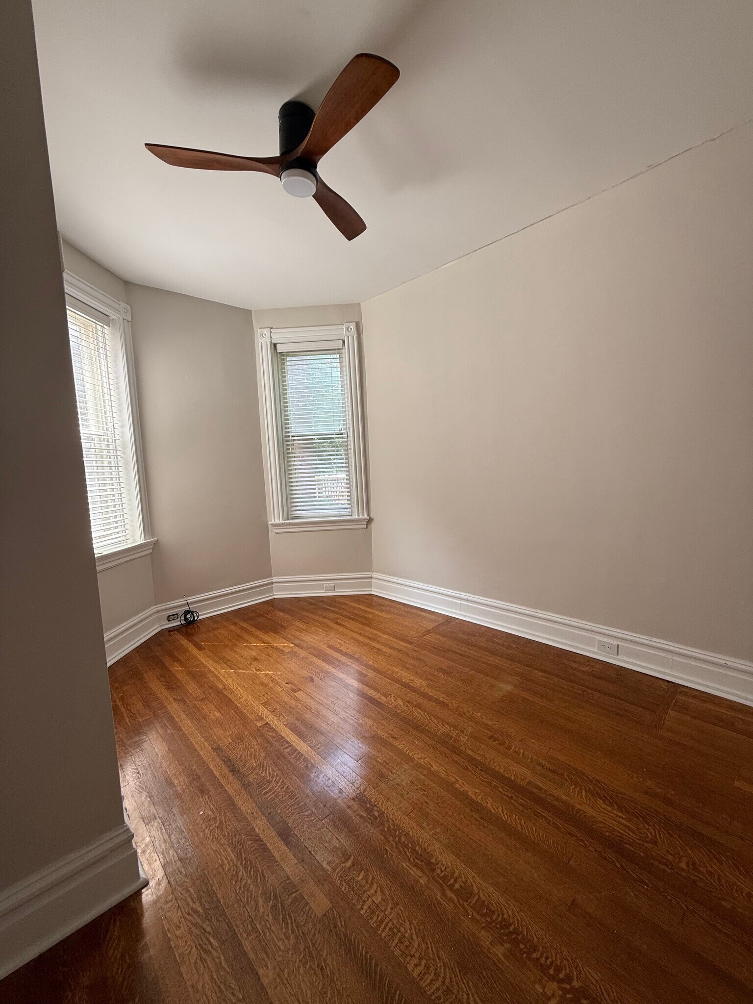Bedroom 2 - 2707 Ann Ave