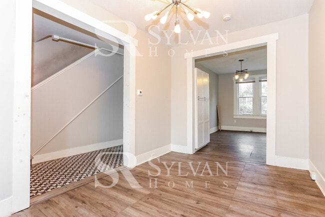 Building Photo - The Lifestyle You Deserve.