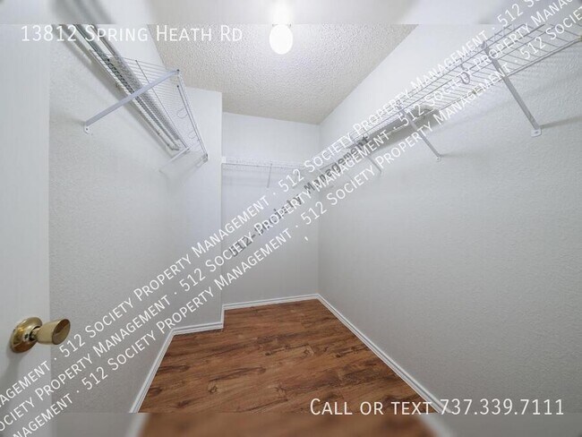 Building Photo - 13812 Spring Heath Rd