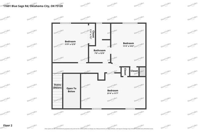 Building Photo - 11601 Blue Sage Rd