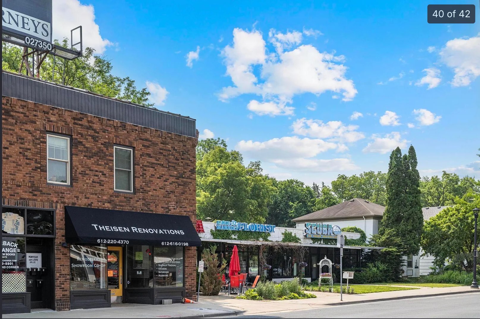 Building Photo - 5000 Newton Ave S