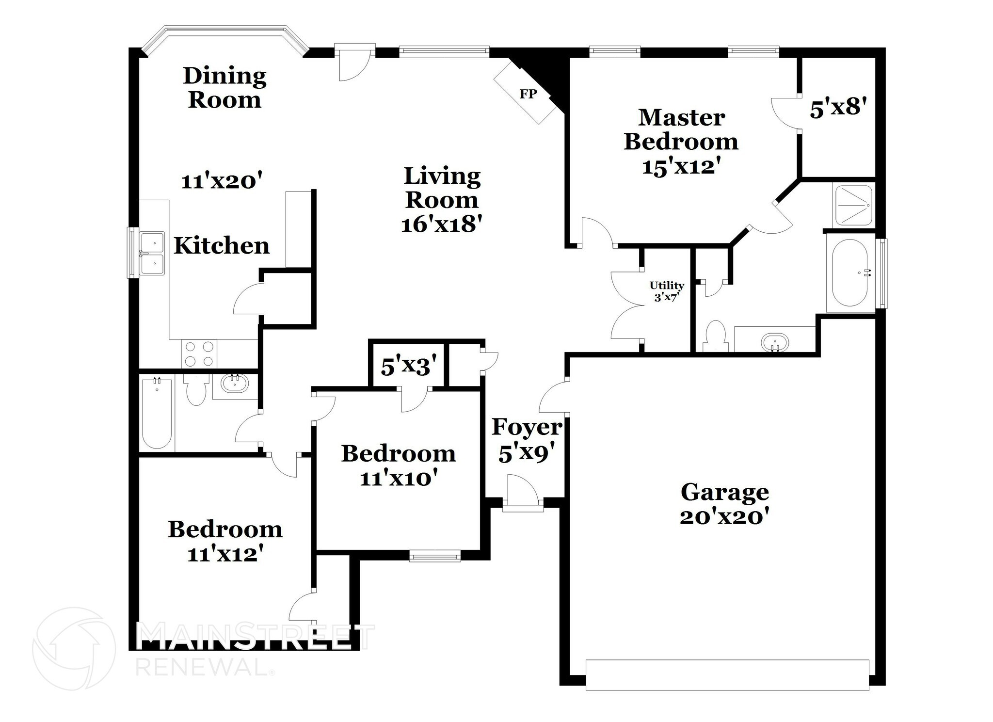 Building Photo - 571 Rocky Point Rd