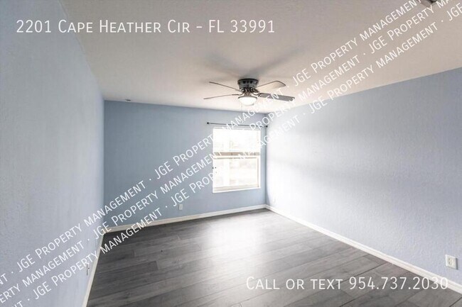 Building Photo - 2201 Cape Heather Cir