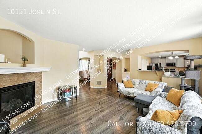 Building Photo - 10151 Joplin St