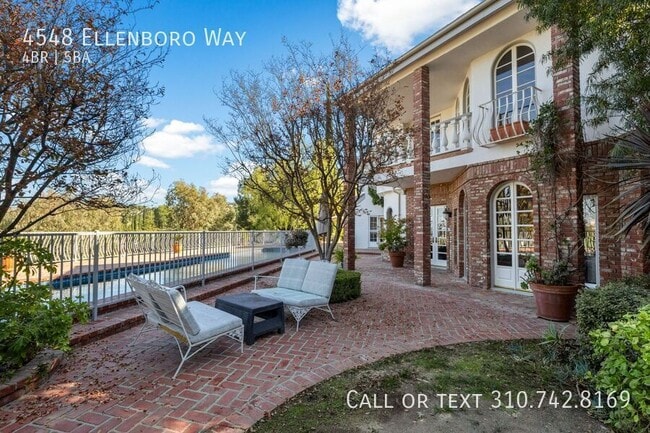 Building Photo - 4548 Ellenboro Way