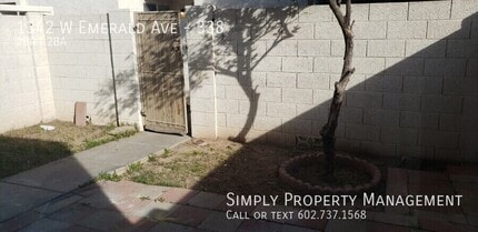 Building Photo - 1342 W Emerald Ave