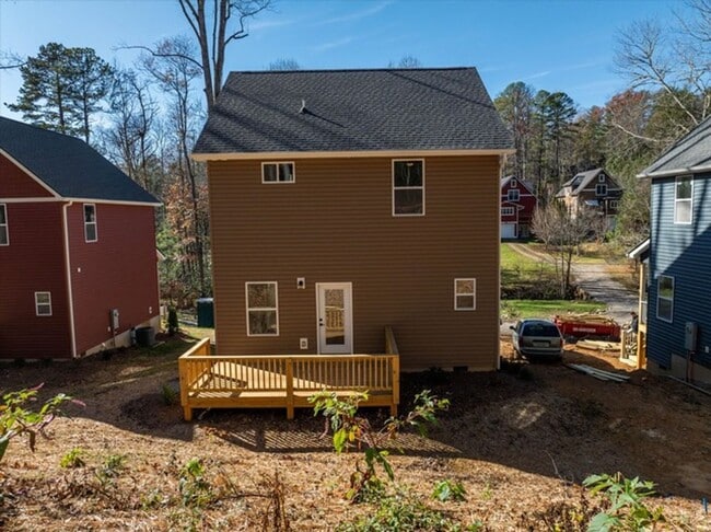 Building Photo - 131 Owenby Ln
