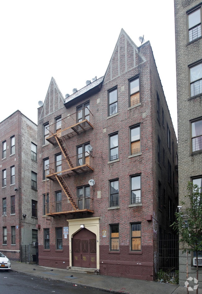 Primary Photo - 1040 Boynton Ave