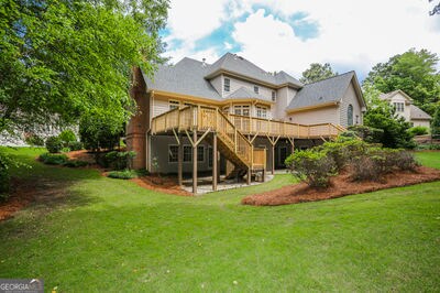 Building Photo - 9485 Nesbit Lakes Dr