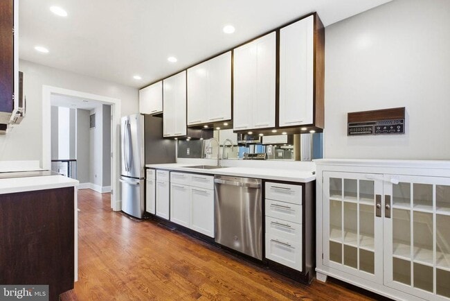 Building Photo - 3919 Georgetown Ct NW