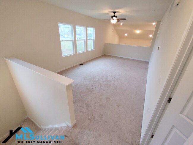 Building Photo - 5454 Jessip St